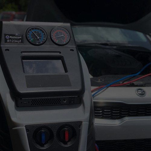 Heating and Air Conditioning