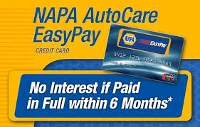 NAPA AUTOCARE